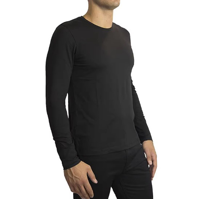 Image 2 of BOSS MEN T-SHIRT ボスメンズ Tシャツ LEO80 50271298 001