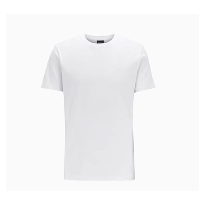 BOSS MEN T-SHIRT ボスメンズ Tシャツ LECCO80 50385281 100