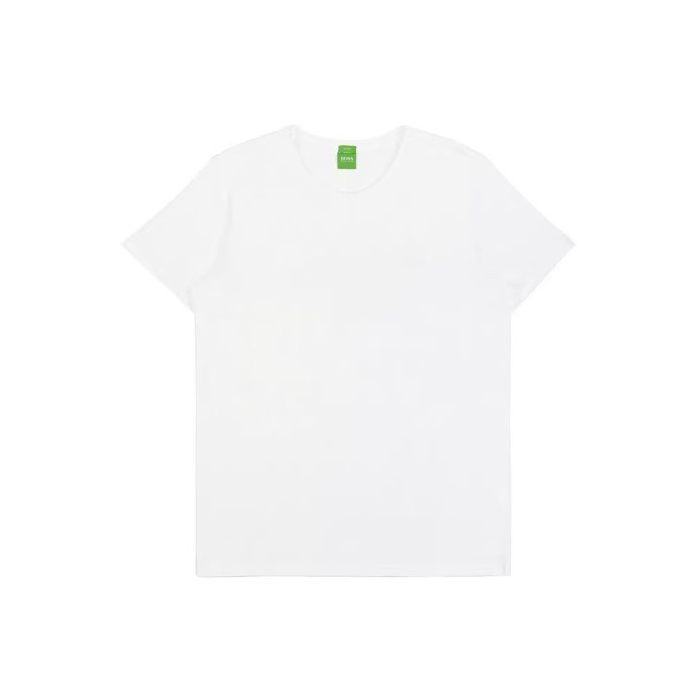 BOSS MEN T-SHIRT ボスメンズ Tシャツ LECCO80 50291003 100