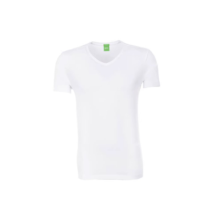 BOSS MEN T-SHIRT ボスメンズ Tシャツ CANISTRO80 50290967 100