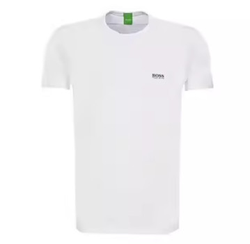 Image 1 of BOSS MEN T-SHIRT ボスメンズ Tシャツ TEE5 50329449 100