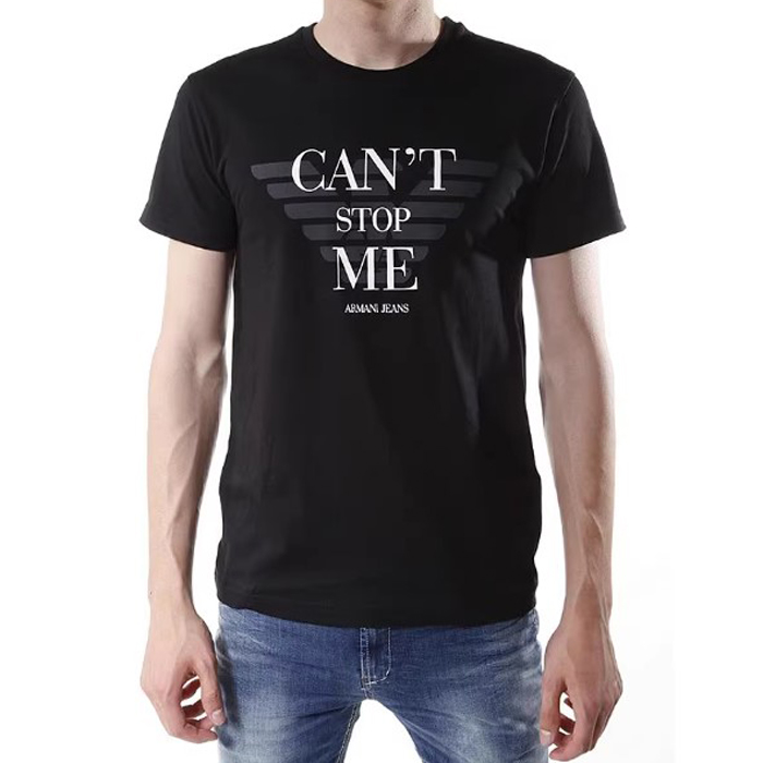 ARMANI JEANS MEN SHIRT アルマーニ ジーンズ メンズ シャツ Z6H70UL 12