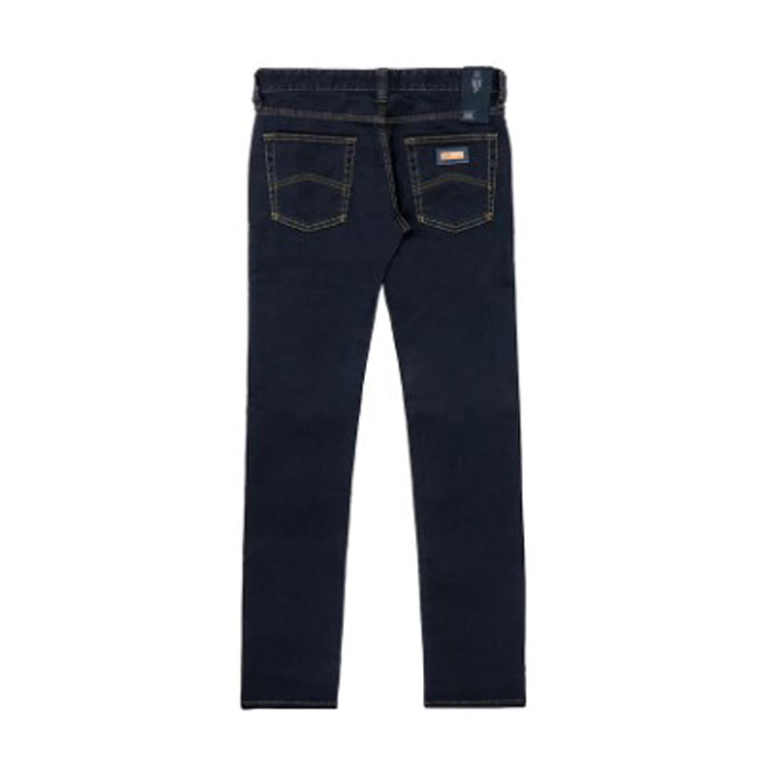 Image 2 of ARMANI COLLEZIONI MEN JEANS アルマーニ コレッツィオーニ メンズ ジーンズ ZIJ06A4 15