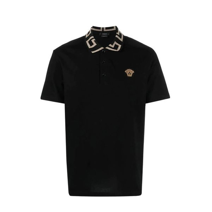 VERSACE MEN POLO アルマーニ ジーンズ メンズ ポロ A87402 1A06199 1B000