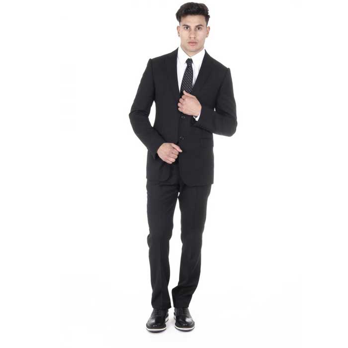 ARMANI COLLEZIONI MEN SUIT アルマーニ コレクションメンズスーツ TCVMEB 0B003 999