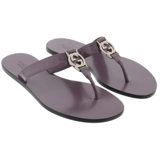 GUCCI LADIES SHOES グッチ レディース シューズ 371397 BS740 5034