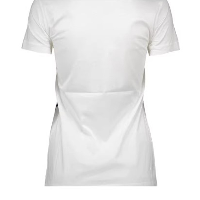 Image 2 of MOSCHINO LADIES T-SHIRT モスキーノ レディース T シャツ W4F9825 M3049 A00