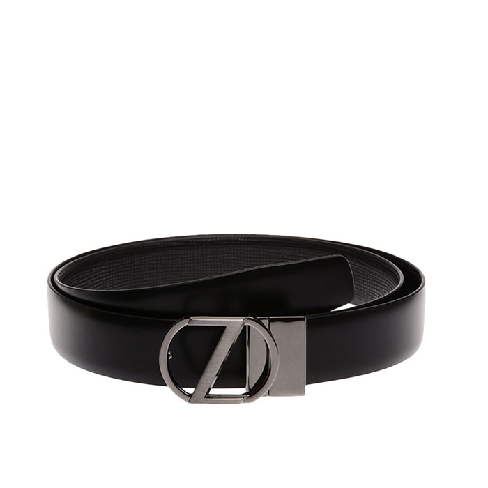 ZEGNA BELT ゼニア ベルト BBOX14VIT NTM 110