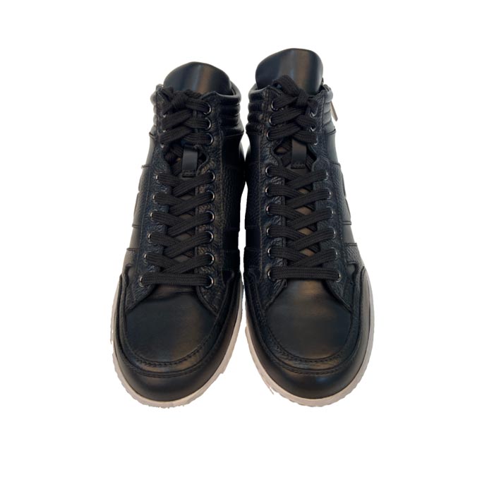 GIORGIO ARMANI MEN SHOES ジョルジオ アルマーニ メンズ シューズ X2Z005 XE893 K001