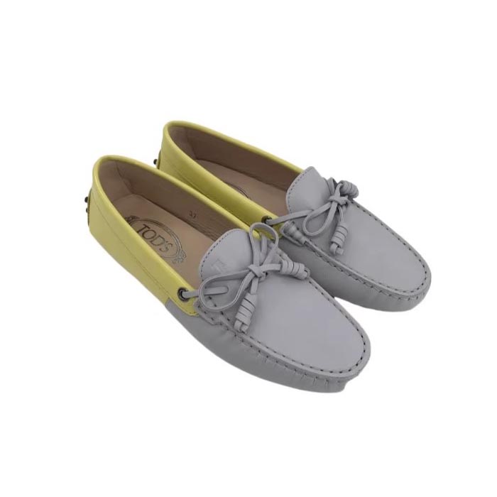 Image 1 of TODS LADIES SHOESトッズ レディースシューズ XW0FW0L160 88E 083R