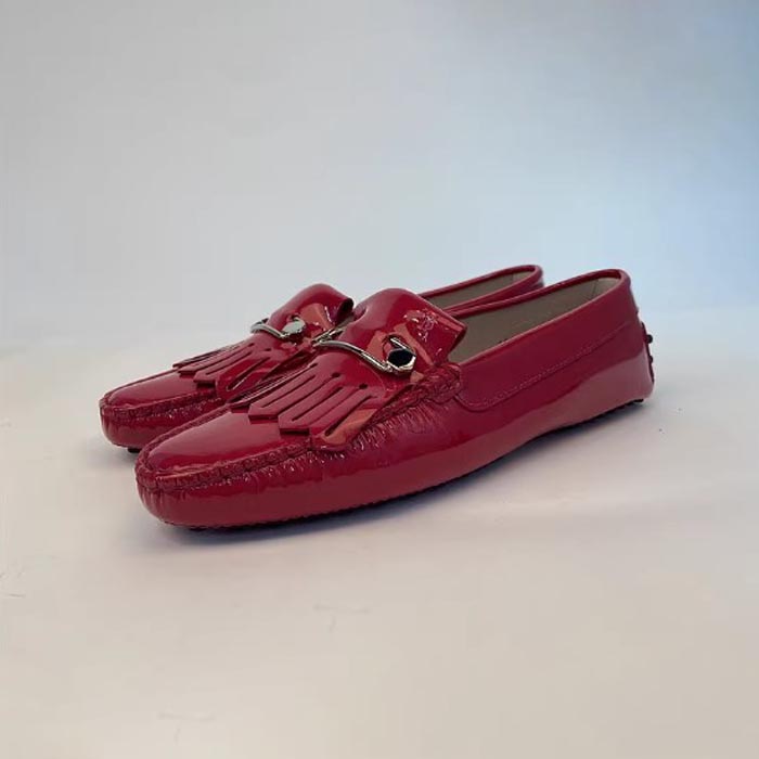 Image 1 of TODS LADIES SHOESトッズ レディースシューズ XW0FW0K72 0OW0 R405