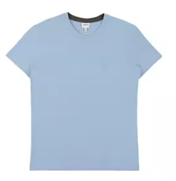 ARMANI COLLEZIONI MEN T- SHIRT アルマーニ コレクション メンズ T シャツ 3XCT54 CJ4GZ 0707