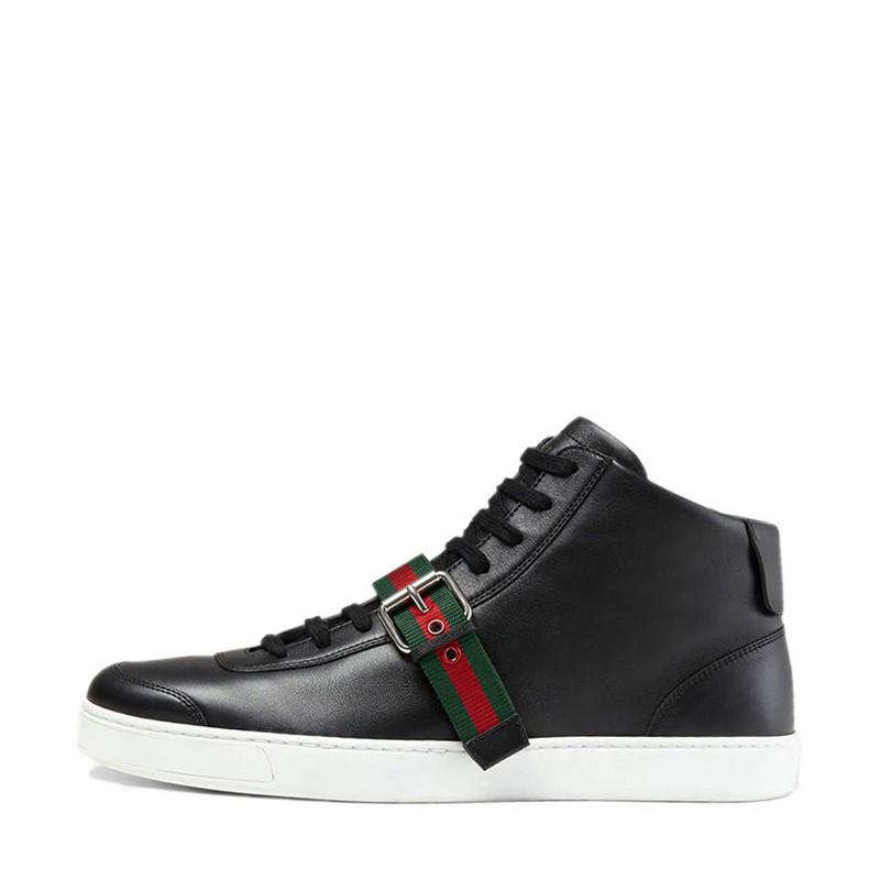 GUCCI MEN SHOES グッチ メンズ シューズ 407333 A38B0 1060