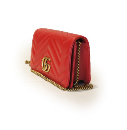 Image 2 of GUCCI BAG グッチ バッグ 488426 DTDCT 6433
