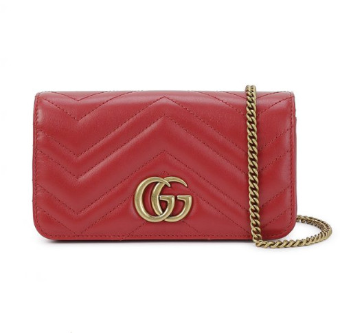 Image 1 of GUCCI BAG グッチ バッグ 488426 DTDCT 6433