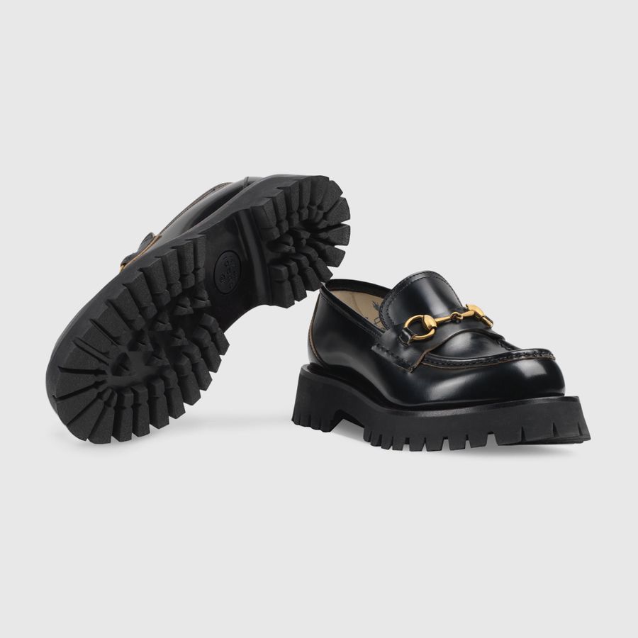 Image 2 of GUCCI LADIES SHOES グッチレディースシューズ 577236 DS800 1000