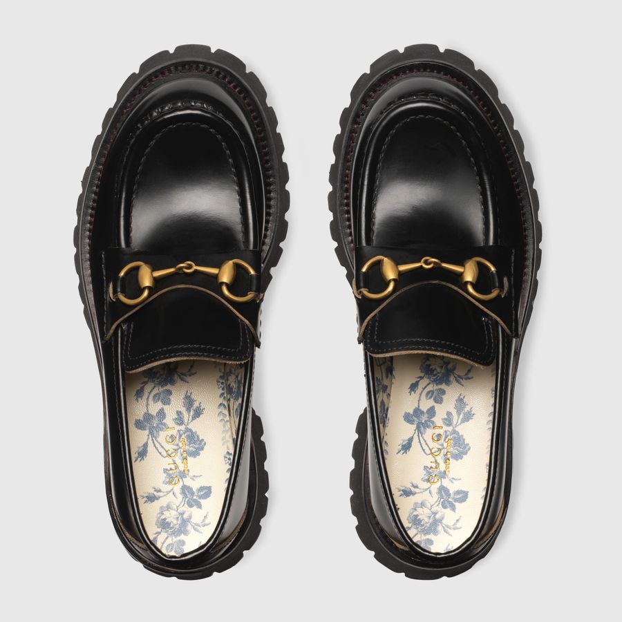 Image 1 of GUCCI LADIES SHOES グッチレディースシューズ 577236 DS800 1000