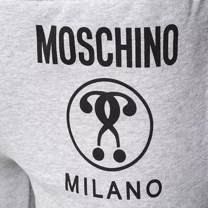 Image 2 of MOSCHINO LADIES PANTS モスキーノ レディース パンツ EA033755271485