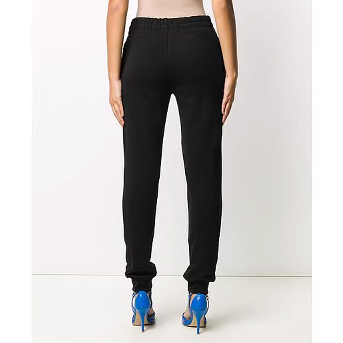 Image 2 of MOSCHINO LADIES PANTS モスキーノ レディース パンツ EA033755272555