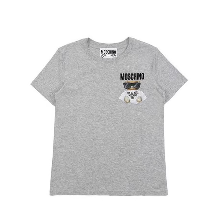 MOSCHINO LADIES T-SHIRT レディース T シャツ EV0705 5540 1485