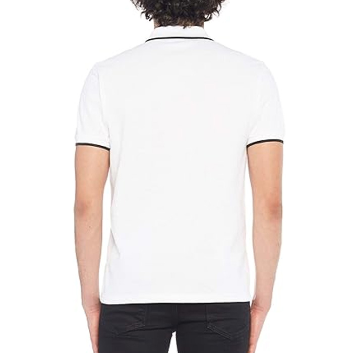 Image 2 of KENZO MEN POLO ケンゾー メンズ ポロシャツ F005PO 0014BA 01