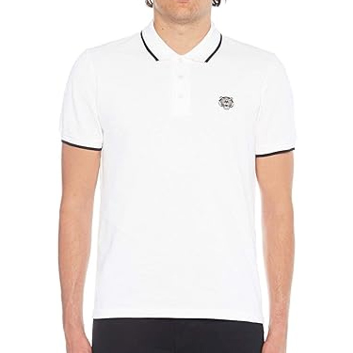 KENZO MEN POLO ケンゾー メンズ ポロシャツ F005PO 0014BA 01