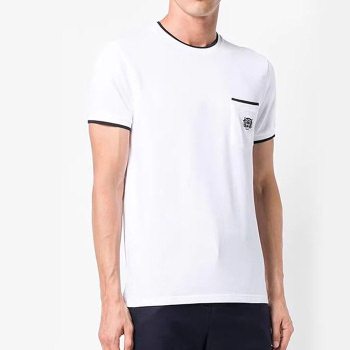 Image 2 of KENZO MEN T-SHIRT ケンゾー メンズ Tシャツ F005TS 0014BA 01