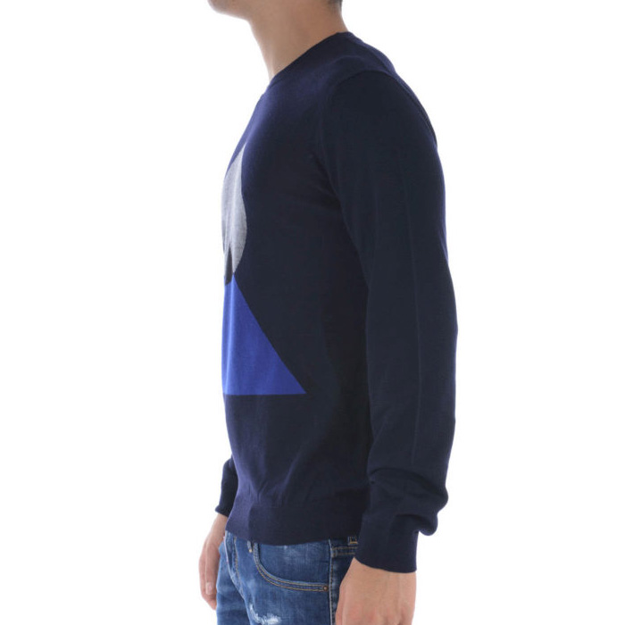 Image 2 of KENZO MEN SWEATER ケンゾー メンズ セーター F565PU 2273CB 77