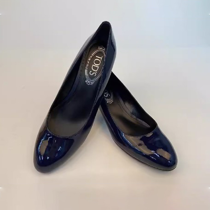 Image 1 of TODS LADIES SHOESトッズ レディースシューズ XW0SF0I320 OW0 U800