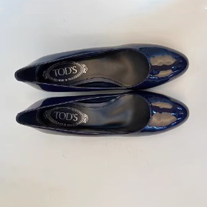 Image 2 of TODS LADIES SHOESトッズ レディースシューズ XW0SF0I320 OW0 U800