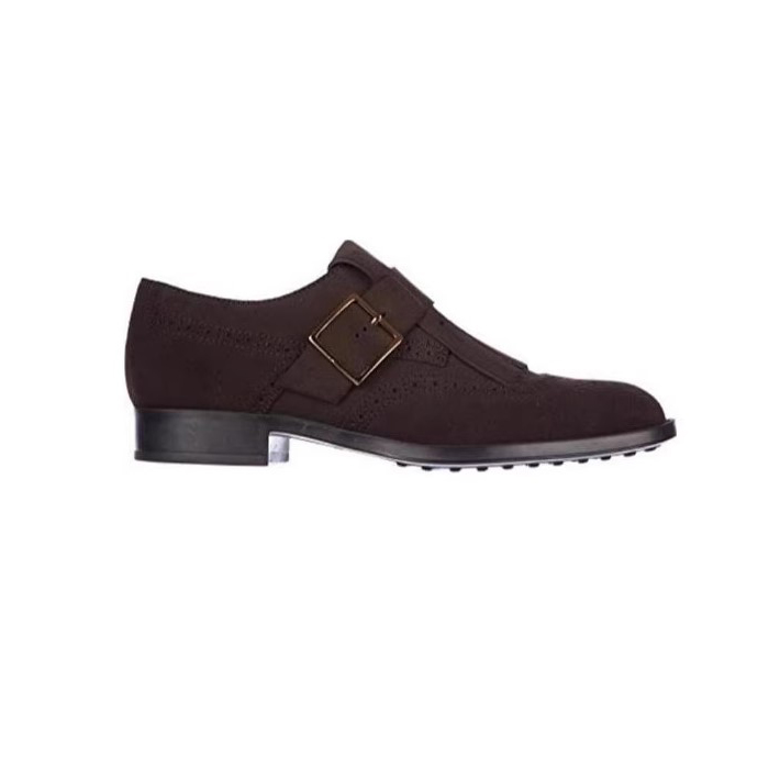 Image 1 of TODS LADIES SHOESトッズ レディースシューズ XW0RV0I080 EN0 S800