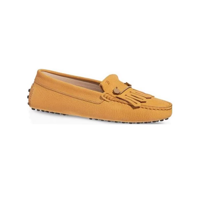 Image 1 of TODS LADIES SHOESトッズ レディースシューズ XW0FW0K720 GRK G216