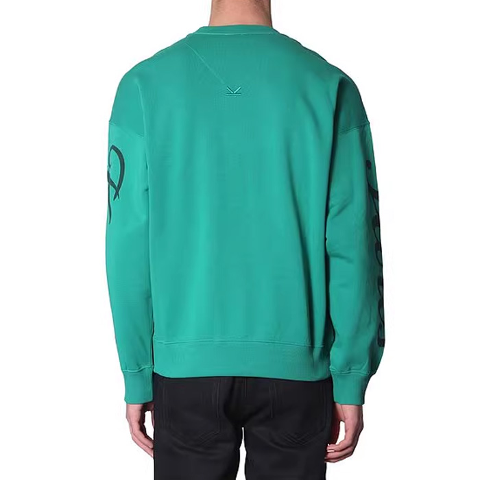 Image 2 of KENZO MEN T-SHIRT ケンゾー メンズ Tシャツ F955SW 0904ME 57