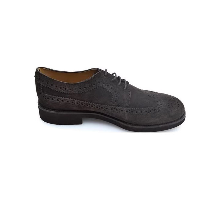 Image 1 of TODS MEN SHOESトッズ メンズ シューズ XM0OX00C11 RE0 9997