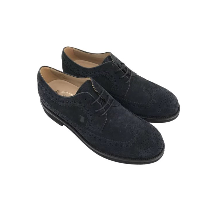 Image 1 of TODS MEN SHOESトッズ メンズ シューズ XM0OX00C11 RE0 9995