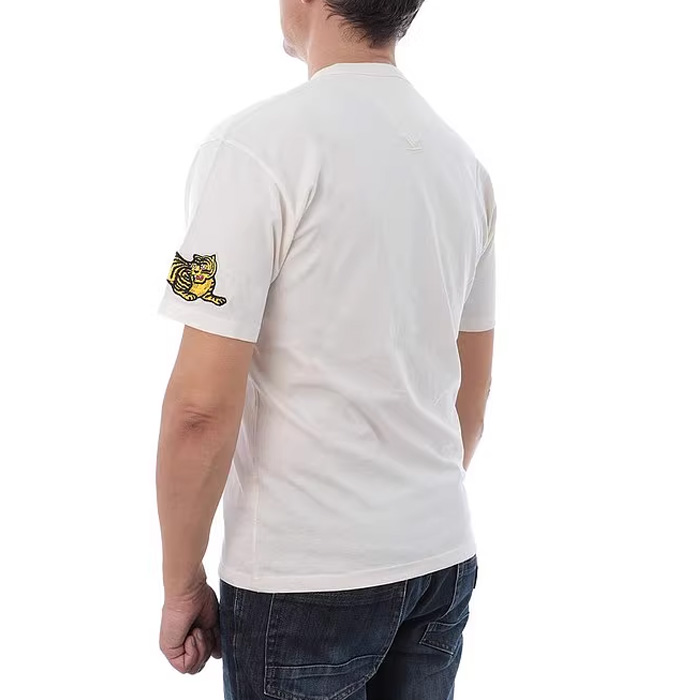 Image 2 of KENZO MEN T-SHIRT ケンゾー メンズ Tシャツ F955TS 0304CE 03