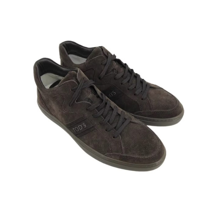 Image 1 of TODS MEN SHOESトッズ メンズ シューズ XM0JL09500 RE0 S800