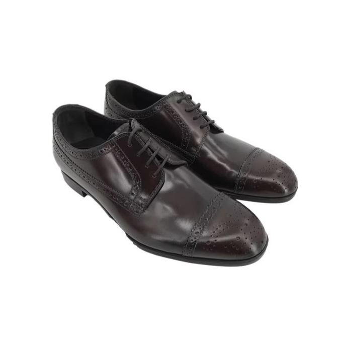 EMPORIO ARMANI MEN SHOES エンポリオ アルマーニ メンズ シューズ X4C345 XAT04 00004
