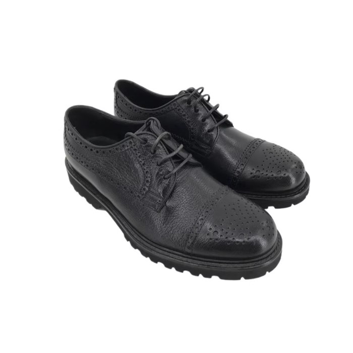 EMPORIO ARMANI MEN SHOES エンポリオ アルマーニ メンズ シューズ X4C193 XC471 00002