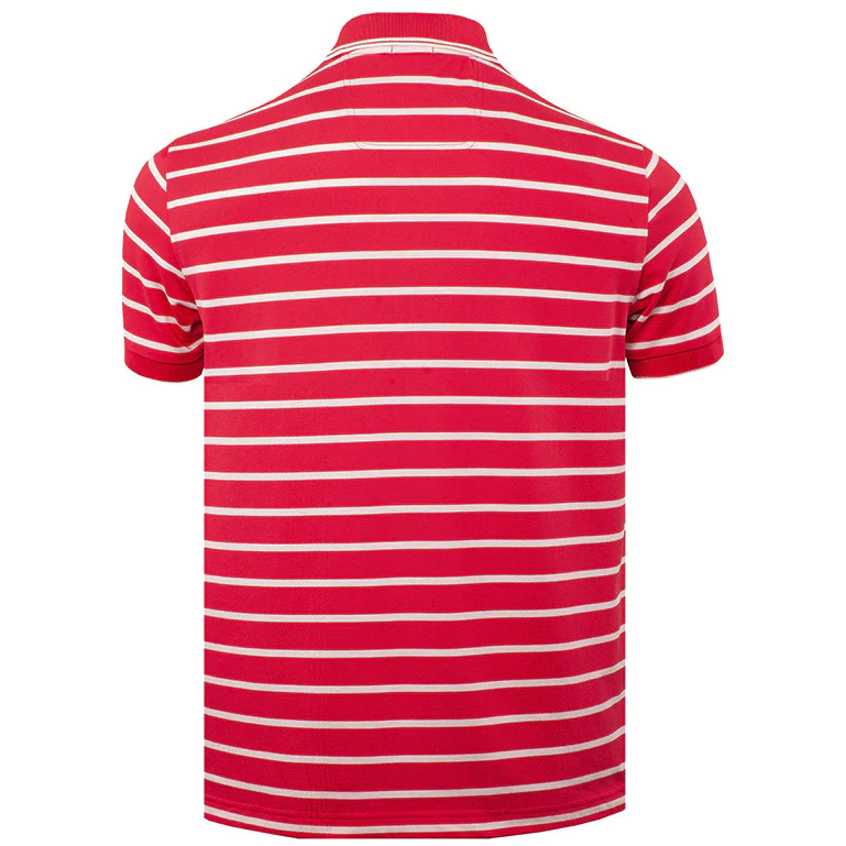 Image 2 of BOSS MEN POLO ボスメンポロ PADDY1 50309500 648