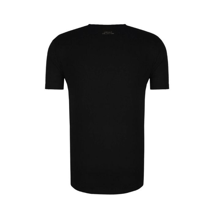 Image 2 of VERSACE COLLECTION MEN T-SHIRT ヴェルサーチ コレクション メンズ T シャツ V800683 VJ00438 V7008