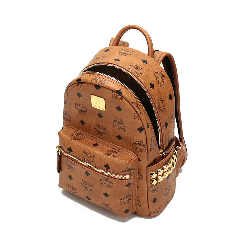 Image 2 of MCM LADIES BACKPACK MCM レディース バックパック MMKAAVE10 CO