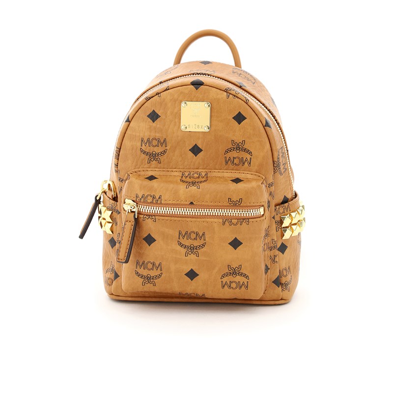 Image 1 of MCM LADIES BACKPACK MCM レディース バックパック MMKAAVE13 CO