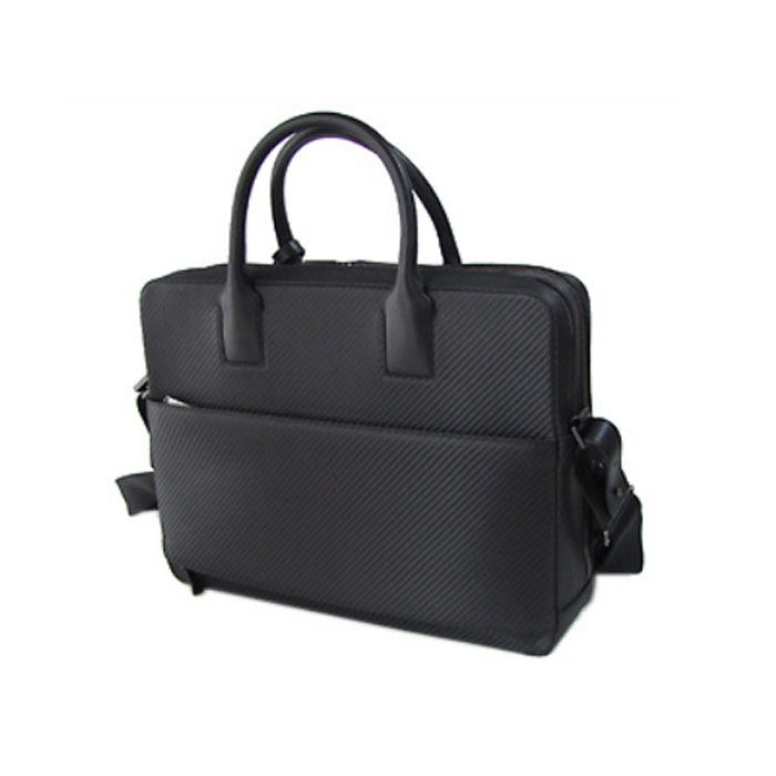 Image 2 of DUNHILL BRIEFCASE L3L541A
