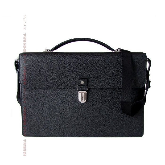 Image 1 of DUNHILL BAG ダンヒルバッグ L3S580A