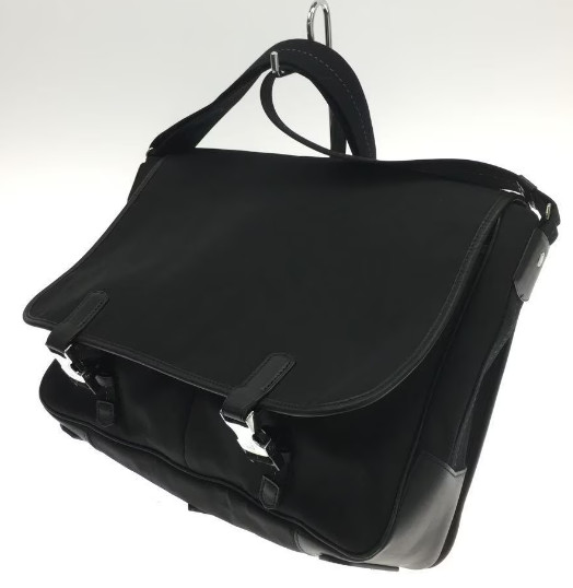 Image 2 of DUNHILL BAG ダンヒルバッグ L3WG65A