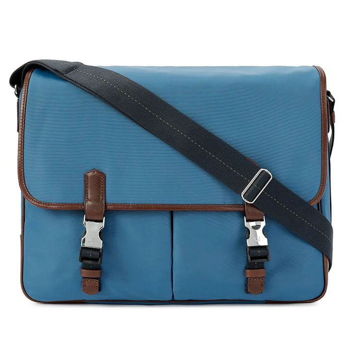 DUNHILL BAG ダンヒルバッグ L3WG65L