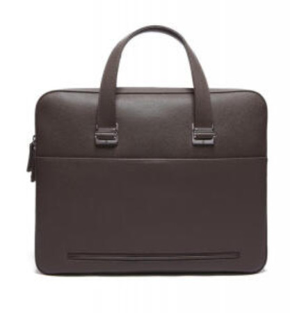 Image 1 of DUNHILL BAG ダンヒルバッグ L3X23CZ