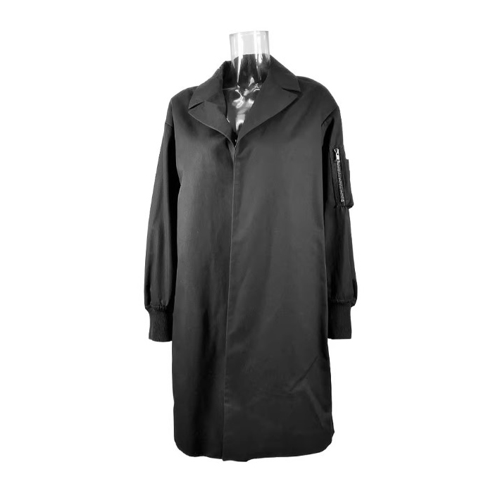 MOSCHINO LADIES COAT モスキーノ レディース コート WK37200 T7893 C74