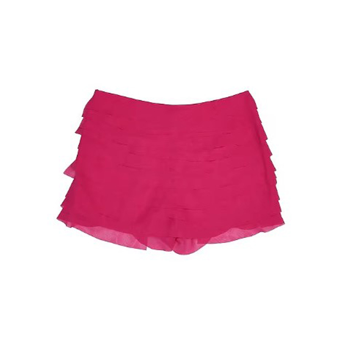 Image 2 of MOSCHINO LADIES SHORT PANTS モスキーノ レディース ショートパンツ WO06601 T7518 O18